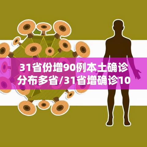 31省份增90例本土确诊分布多省/31省增确诊107例本土90例 31省份增90例本土确诊分布多省/31省增确诊107例本土90例