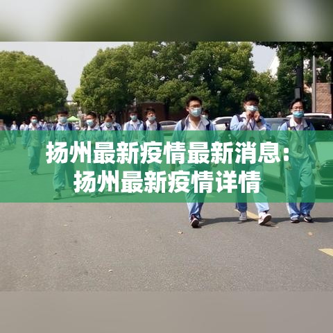 扬州最新疫情最新消息:扬州最新疫情详情